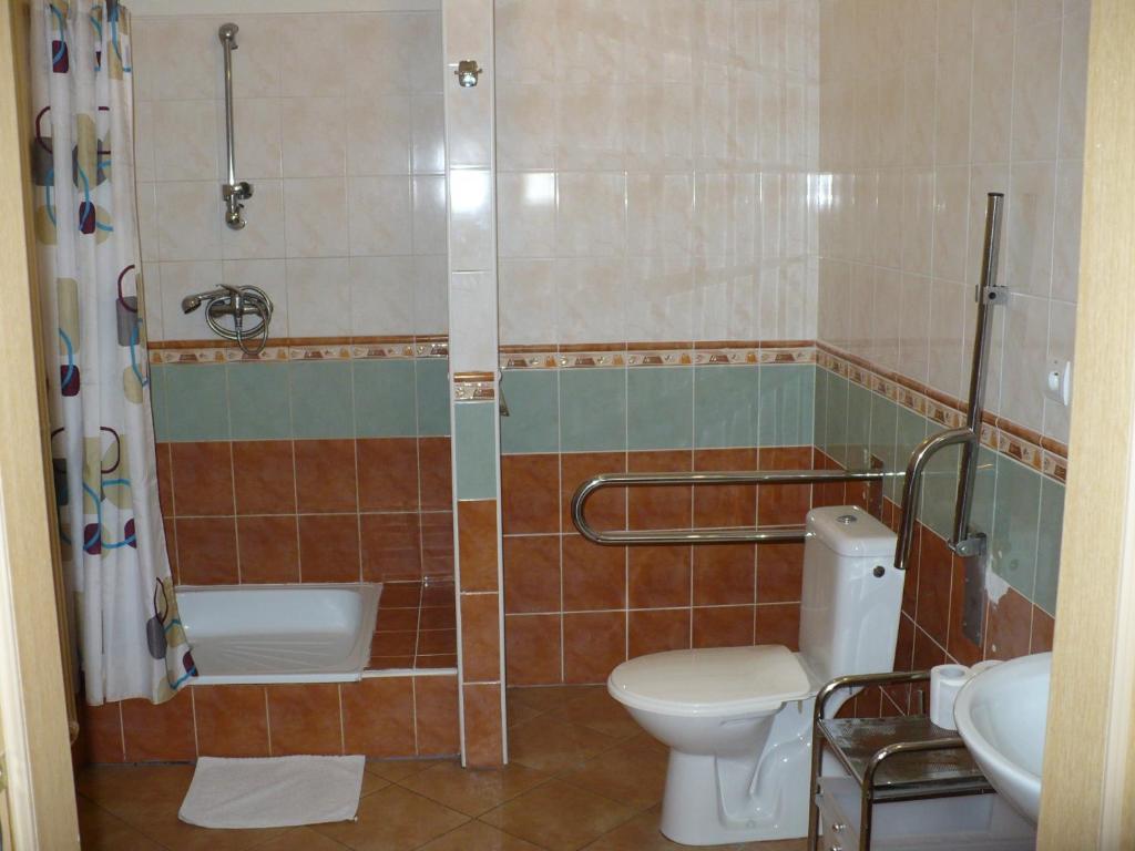 Motel Ranc Ruzomberok Quarto foto