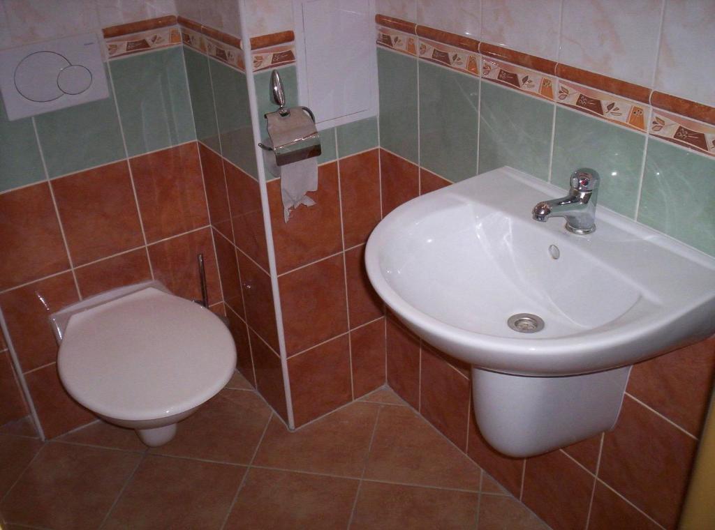 Motel Ranc Ruzomberok Quarto foto