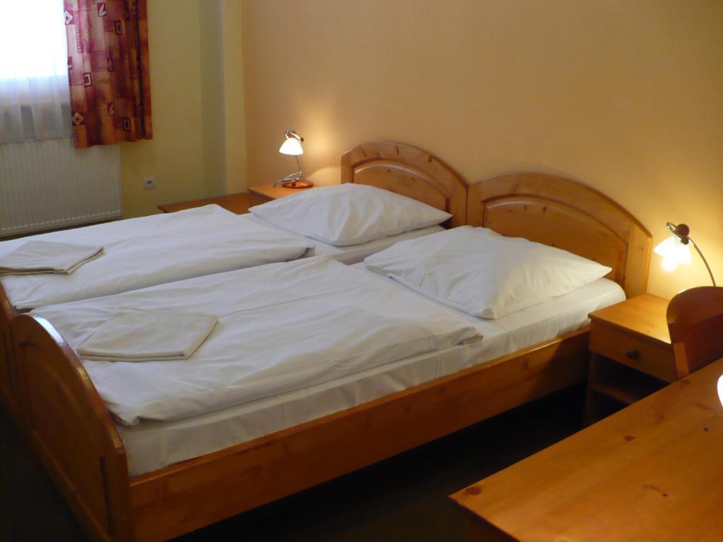 Motel Ranc Ruzomberok Quarto foto