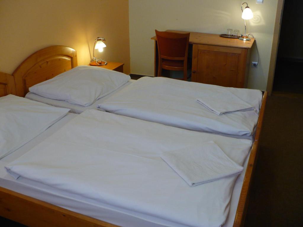 Motel Ranc Ruzomberok Quarto foto