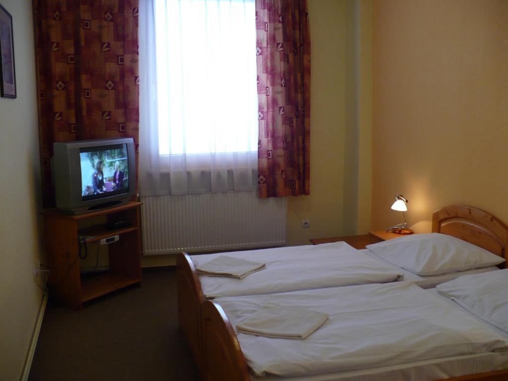 Motel Ranc Ruzomberok Quarto foto